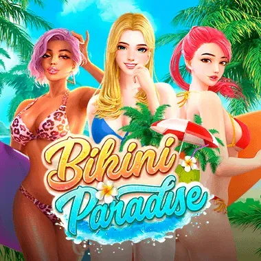 Bikini Paradise — Nitro Win Casino