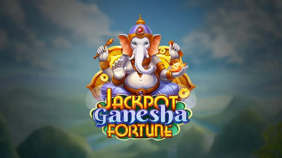Jackpot Ganesha — Nitro Win Casino