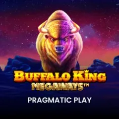 Buffalo King Megaways — Nitro Win Casino