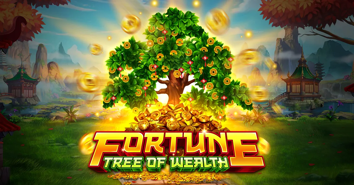 Tree of Fortune — Nitro Win Casino