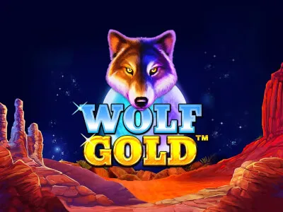 Wolf Gold — Nitro Win Casino